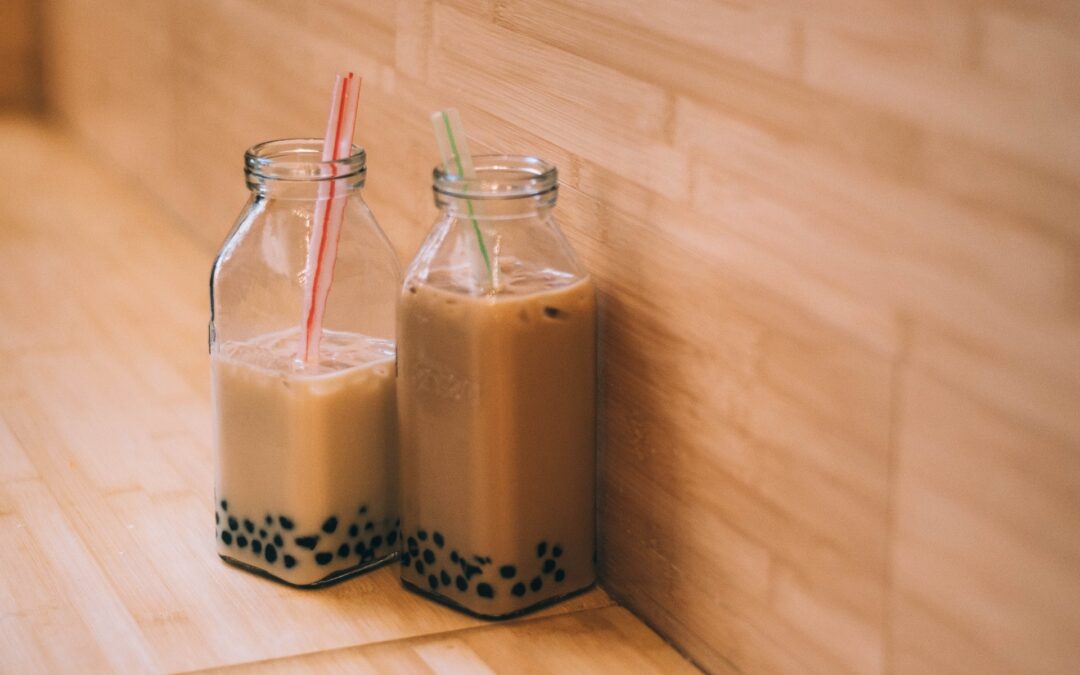 Everything You Need to Know About Bubble Tea