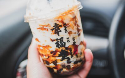 What Is the Most Unhealthy Bubble Tea?